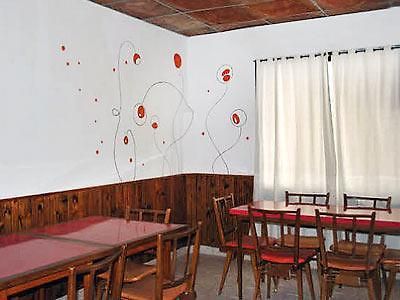 Hotel Ollantay La Falda Dış mekan fotoğraf
