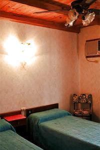 Hotel Ollantay La Falda Dış mekan fotoğraf