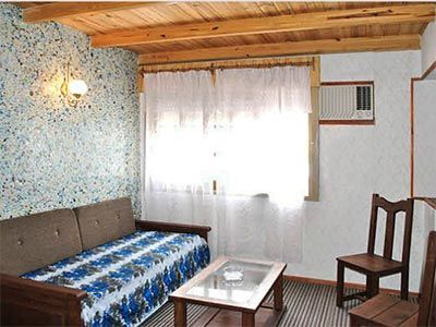 Hotel Ollantay La Falda Dış mekan fotoğraf